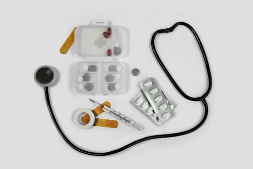Omron M2 Basic Blood Pressure Monitor